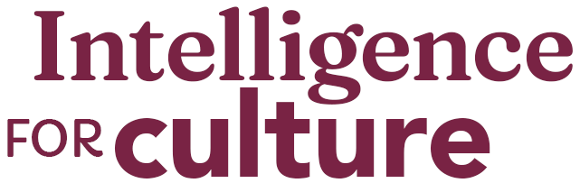 Intelligence for culture
