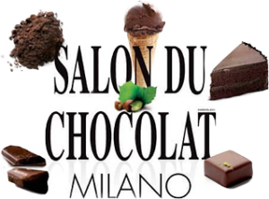 SALON DU CHOCOLAT