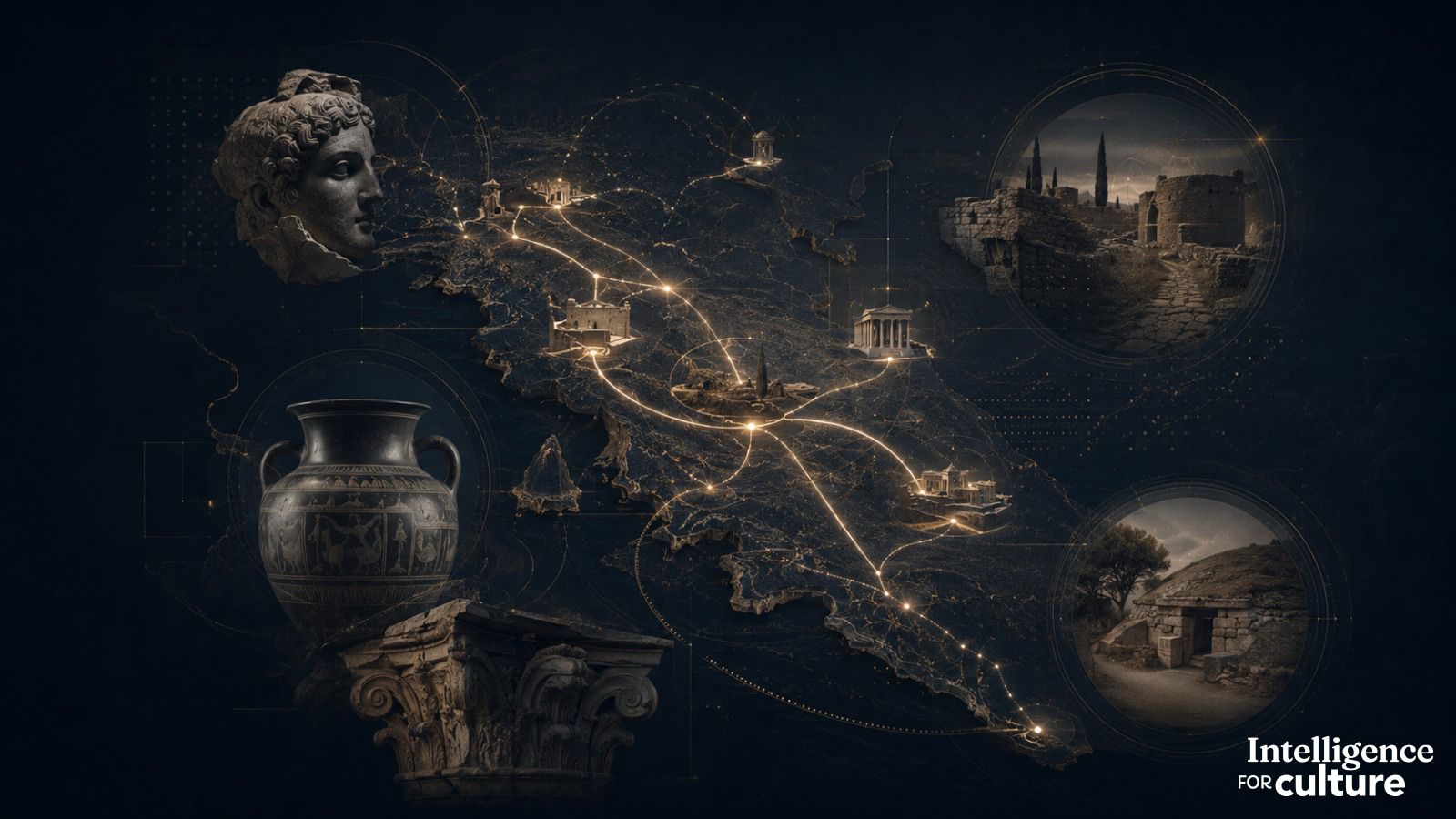 Scopri di più sull'articolo Etruria Go e la sfida dei musei connessi