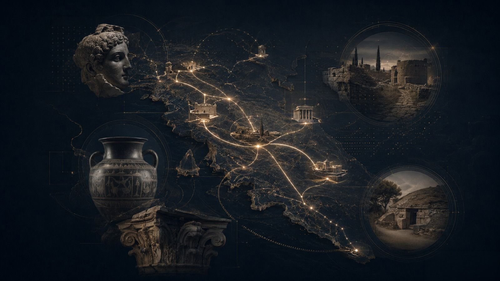 Scopri di più sull'articolo Etruria Go e la sfida dei musei connessi