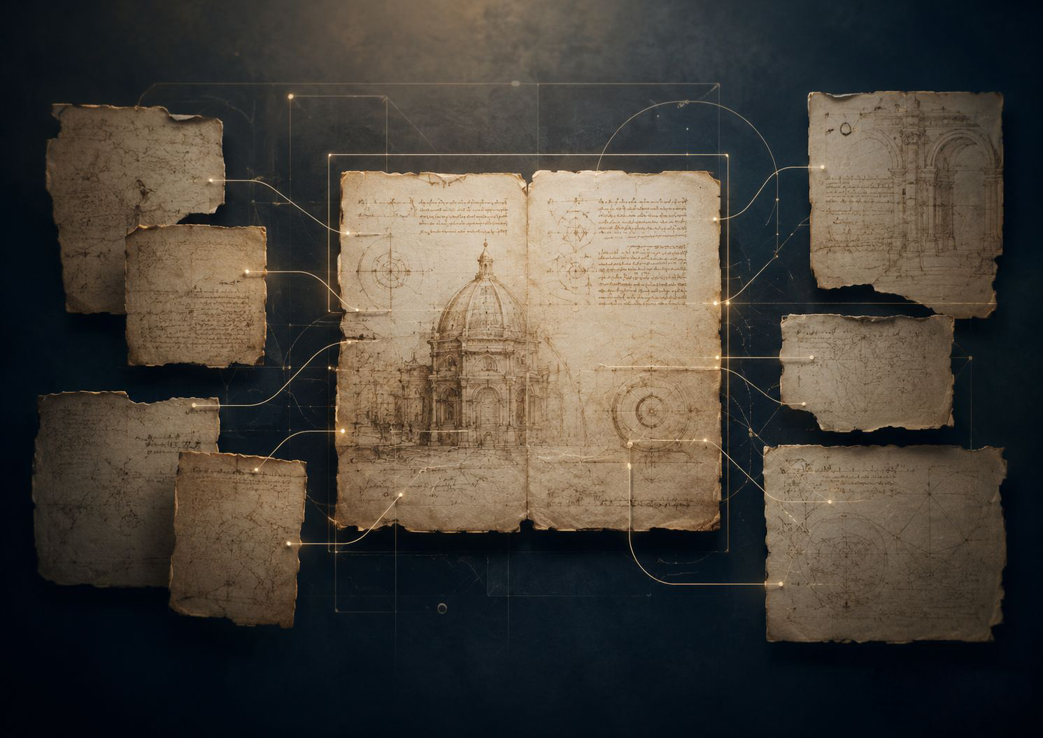 Scopri di più sull'articolo Il digitale culturale non deve stupire: deve restituire senso.